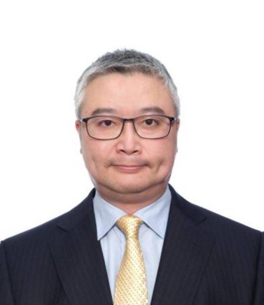 Dr. Wu Kwok Keung